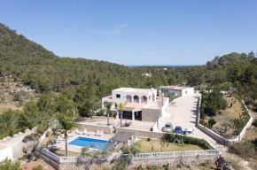 Hotel Sa Fé Peacefull villa Nature View